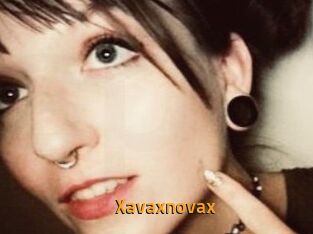 Xavaxnovax