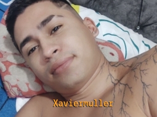Xaviermuller