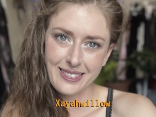 Xayahwillow