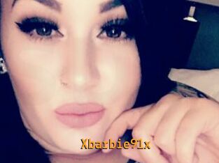 Xbarbie91x
