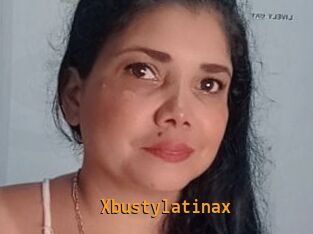 Xbustylatinax