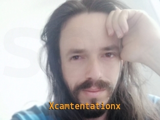 Xcamtentationx