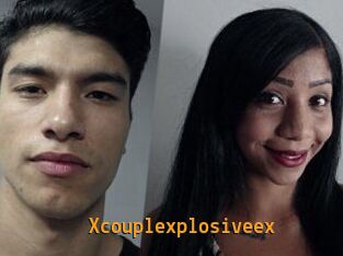 Xcouplexplosiveex
