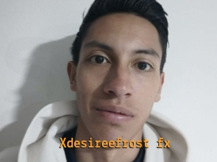 xdesireefrost_fx Sexcam Portal