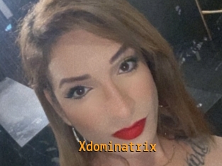 Xdominatrix