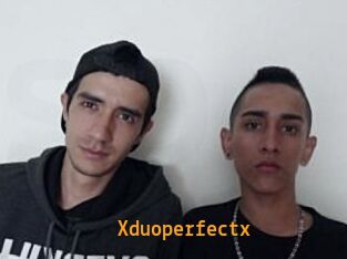 Xduoperfectx