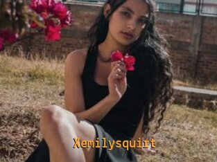 Xemilysquirt