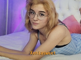 Xeniasweet