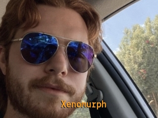 Xenomurph