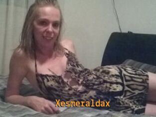 Xesmeraldax
