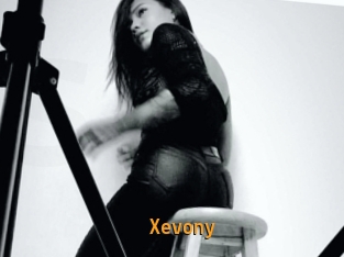 Xevony