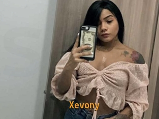 Xevony