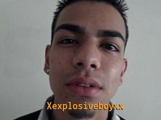 Xexplosiveboyxx