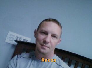 Xexsx