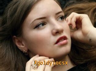 Xgoldylocsx
