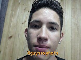 xguysexyhotx Sexcam Portal