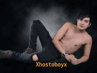 Xhostoboyx