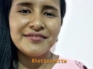 Xhot_brunette
