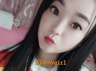 xiannvgirl Sexcam Portal