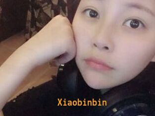 Xiaobinbin