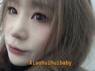 Xiaohuihuibaby