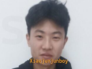 Xiaojunjunboy