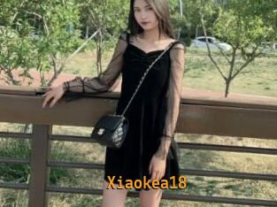 Xiaokea18