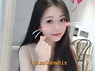 Xiaolanwhis