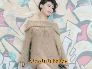 Xiaolulubabey