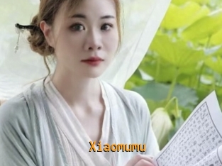 Xiaomumu