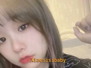 Xiaosisibaby