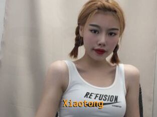 Xiaotong