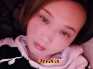 xiaowuwu Sexcam Portal