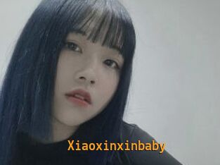 Xiaoxinxinbaby
