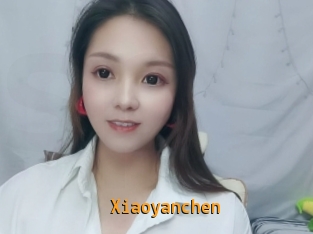 Xiaoyanchen