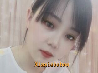 Xiaxiababao