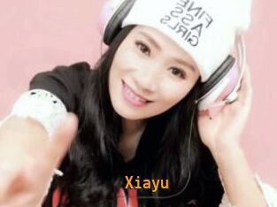 Xiayu