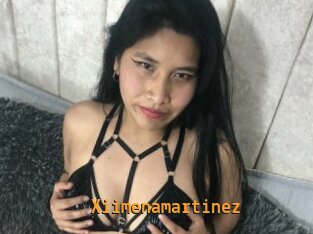 Xiimenamartinez