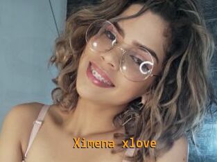 Ximena_xlove