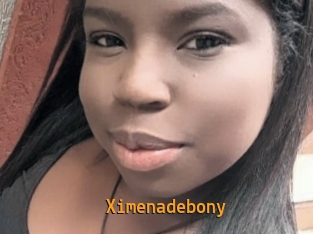 ximenadebony Sexcam Portal