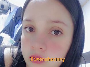 Ximenahornny