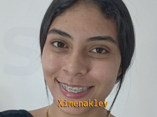 Ximenakley