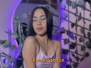 ximenarosie Sexcam Portal