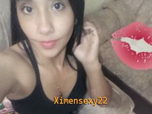 Ximensexy22