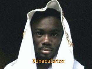 Xinaculator