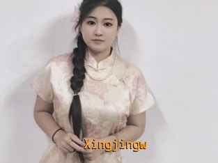 Xingjingw