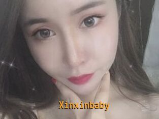 Xinxinbaby