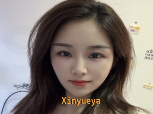 Xinyueya