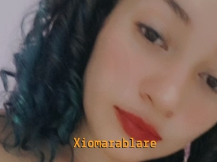 Xiomarablare