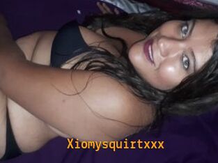 Xiomysquirtxxx